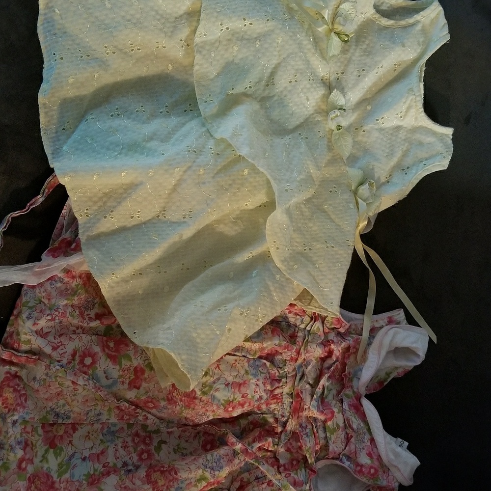 Clothes